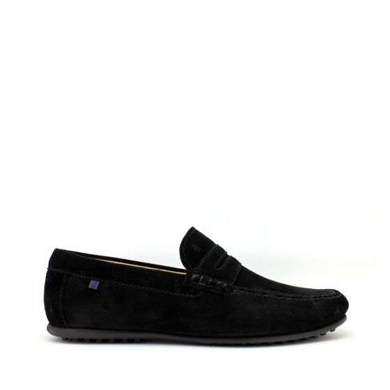 Van Bommel mocassin 15043/05 SBM-40017-10-01