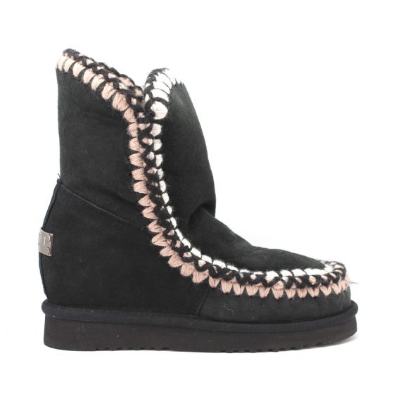 Mou vachtschoen Inner Wedge short 