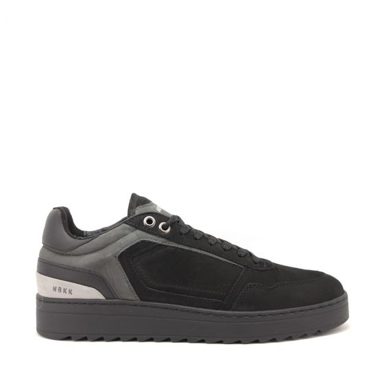 Nubikk sneaker Cliff Cane Black Rav