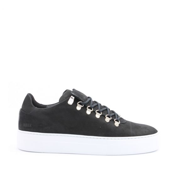 Nubikk sneaker Jagger-Classic-Black