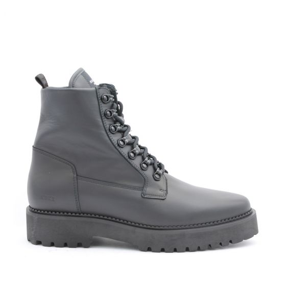 Nubikk veterboot Logan-Harbor-Black