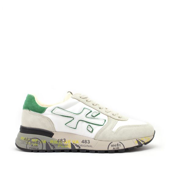 Premiata sneaker Mick 6167