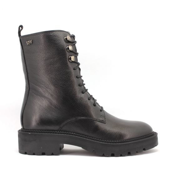 River Woods veterboot Alice-Nero