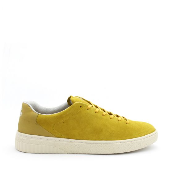 Scotch & Soda sneaker 20833640-Brilliant-Yellow