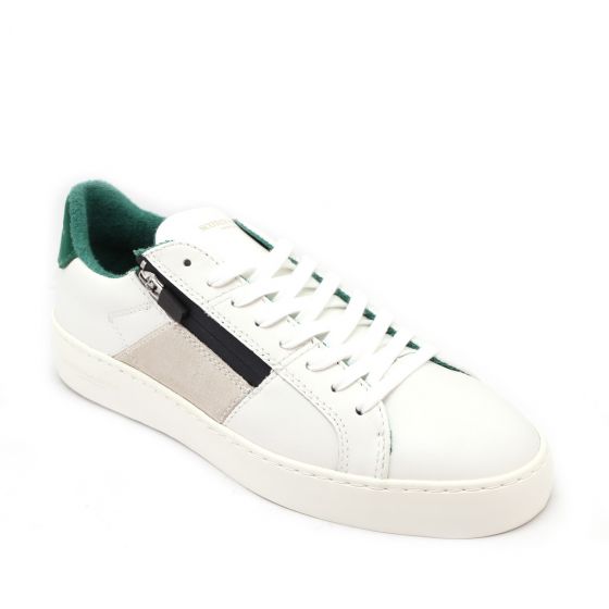 Scarpe Scotch & Soda Plakka 2.0: Le Sneakers Uomo In Pelle Scamosciata Che Spaccano!