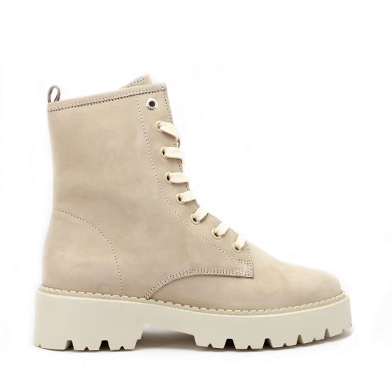 Tango veterboot Bee 1H Beige