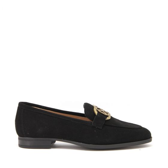 Unisa loafer Dapi KS Black