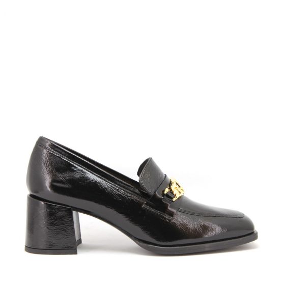 Unisa trotteur Megan Gar Black
