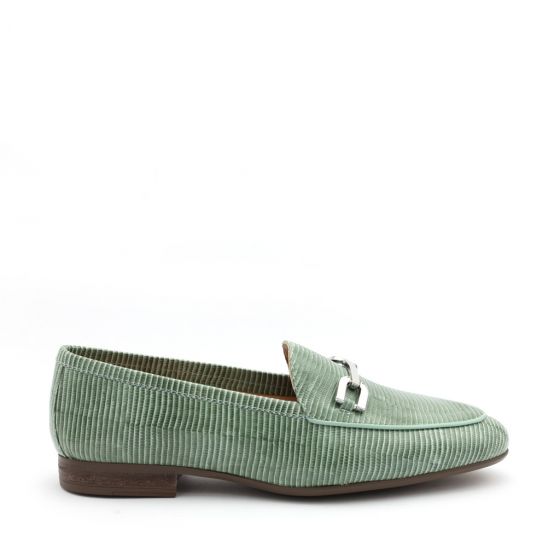 Unisa loafer Dalcy-Mint