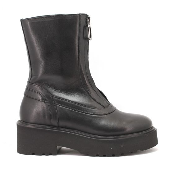 VIA VAI enkellaars 59019 01 900 Nero