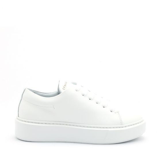 Copenhagen sneaker CPH407-White