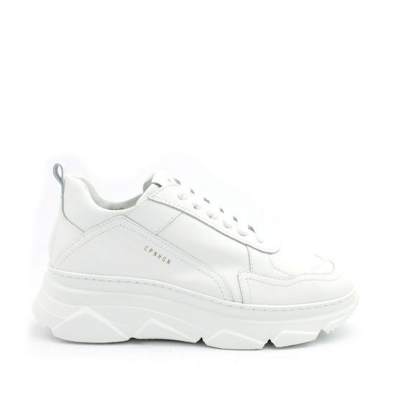 Copenhagen sneaker CPH40-vitello white