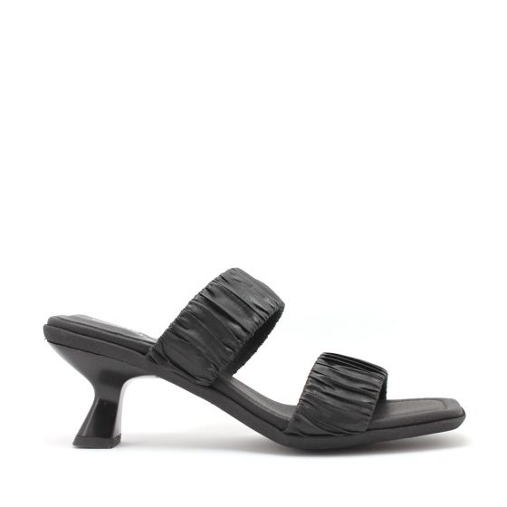 Wonders sandalette F-7802-negro