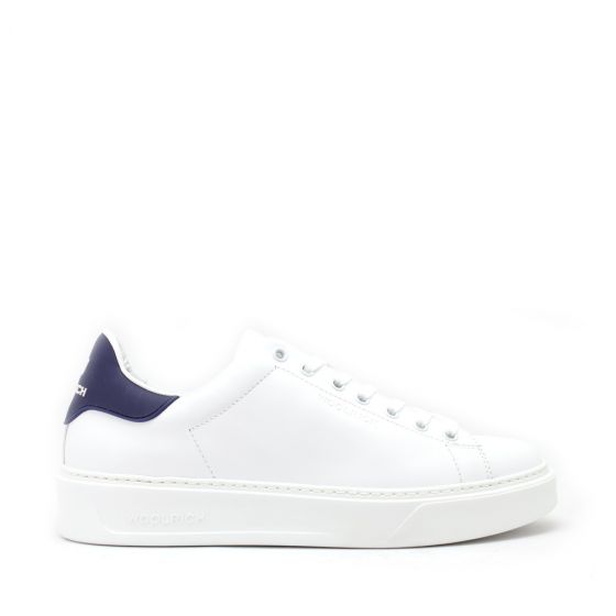 Woolrich sneaker Classic Court 231.001.2010