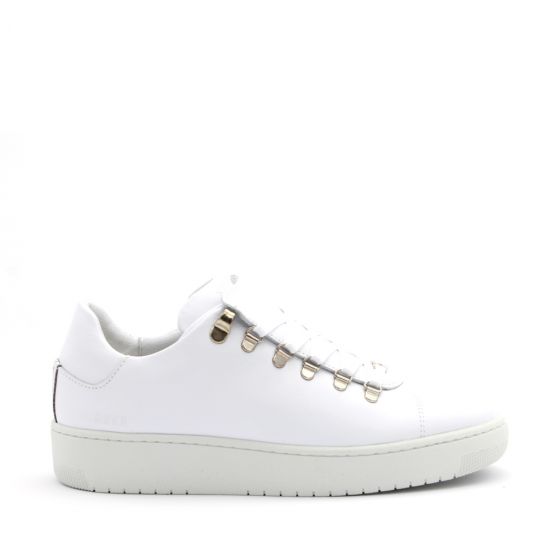 Nubikk sneaker Yeye-Fresh-White