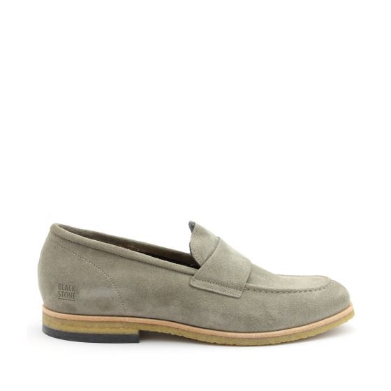 Blackstone loafer VG53-Taupe