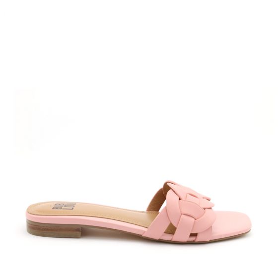 Bibi Lou slipper 868Z11HG-Light Pink