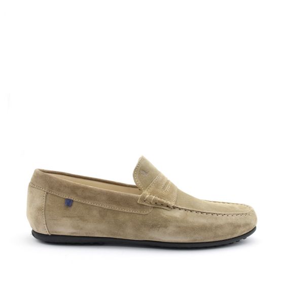 Van Bommel loafer 15043/03