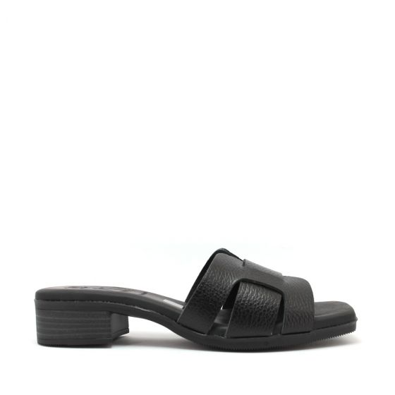 Oh My Sandals slipper 4969-Negro
