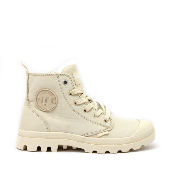 Palladium veterboot Pampa Hi Zip Wl Sahara
