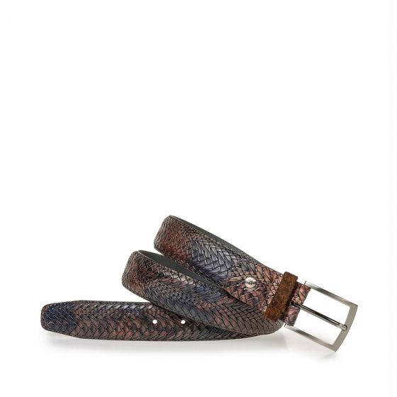 Floris van Bommel riem de Stapper 17.82