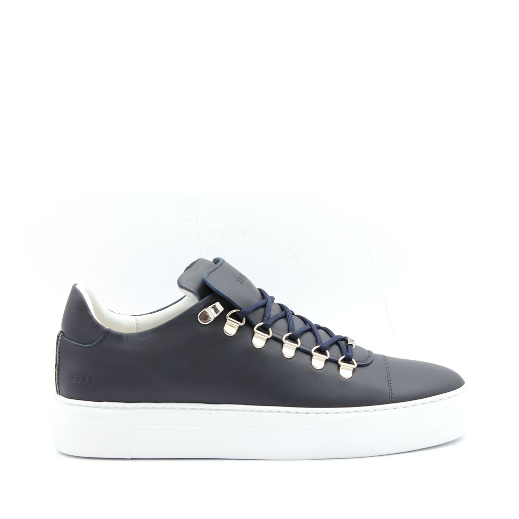 Nubikk Sneaker Jagger Classic Navy Jagger Classic Navy