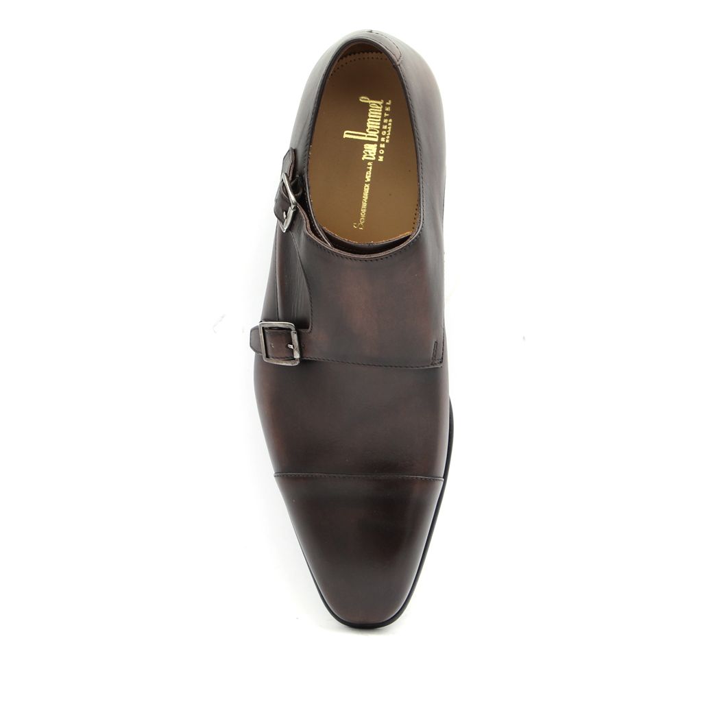 Van Bommel instapper monk 12295/03 12295/03