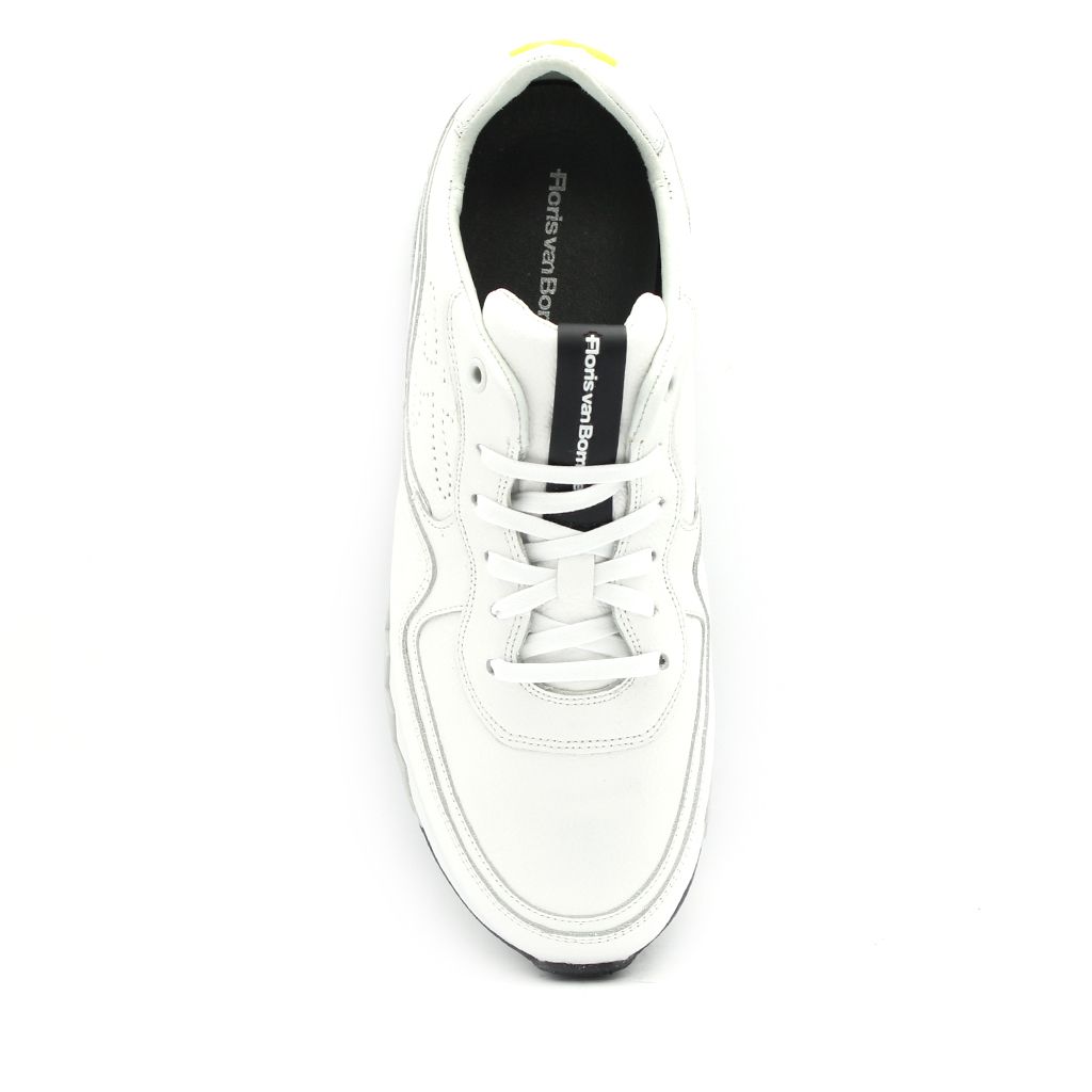 Floris van sales bommel 16093 wit