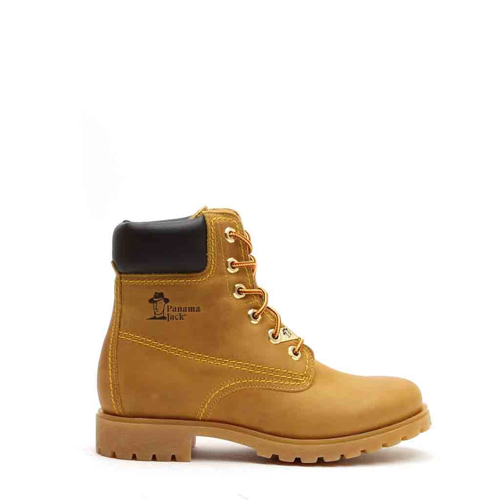 Panama Jack veterboot Panama03-C1 Panama03-C1 Beige
