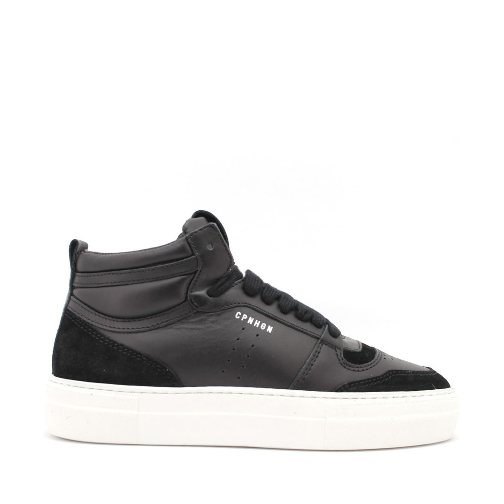 Copenhagen hoge sneakers clearance