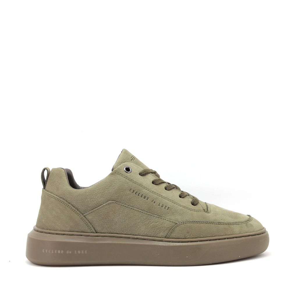 Cycleur de Luxe sneaker CDLM222126 Ivy Green CDLM222126-Ivy-Green Groen