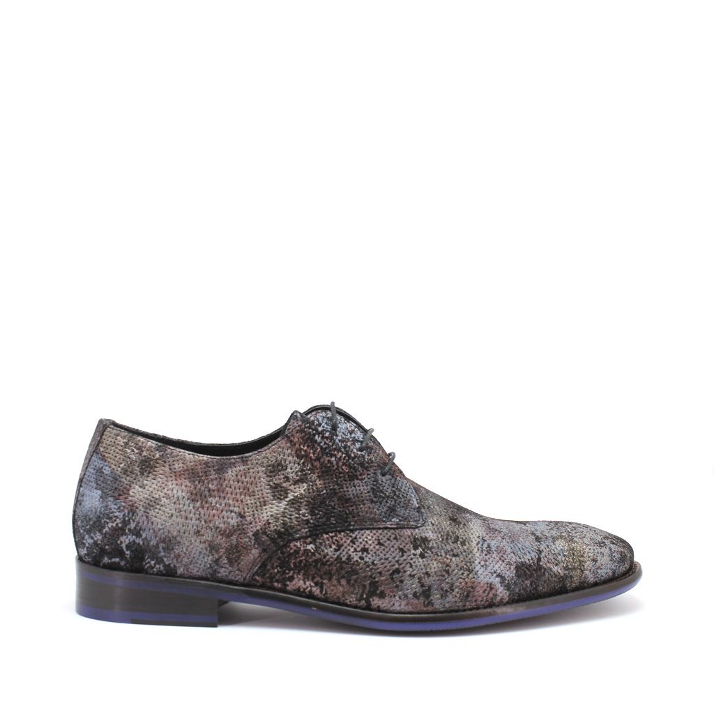 Floris van Bommel moliere 18124/10 18124/10 Blauw