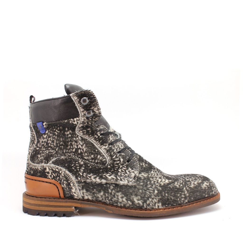 floris van bommel Shoes | Floris Van Bommel Pony Hair Camo Zippered  Sneakers | Poshmark