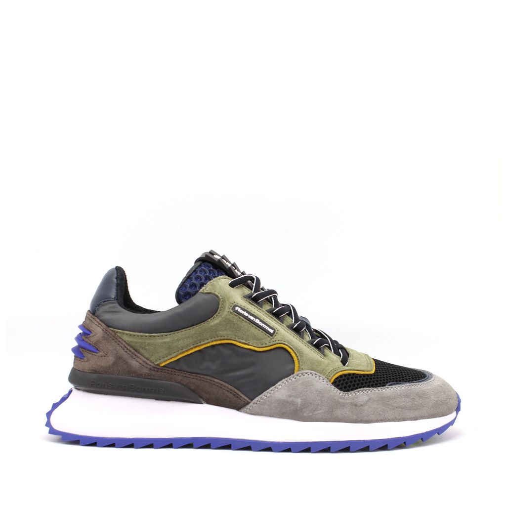 Floris Van Bommel Sneakers | Shop www.apartamentoenasturias.com