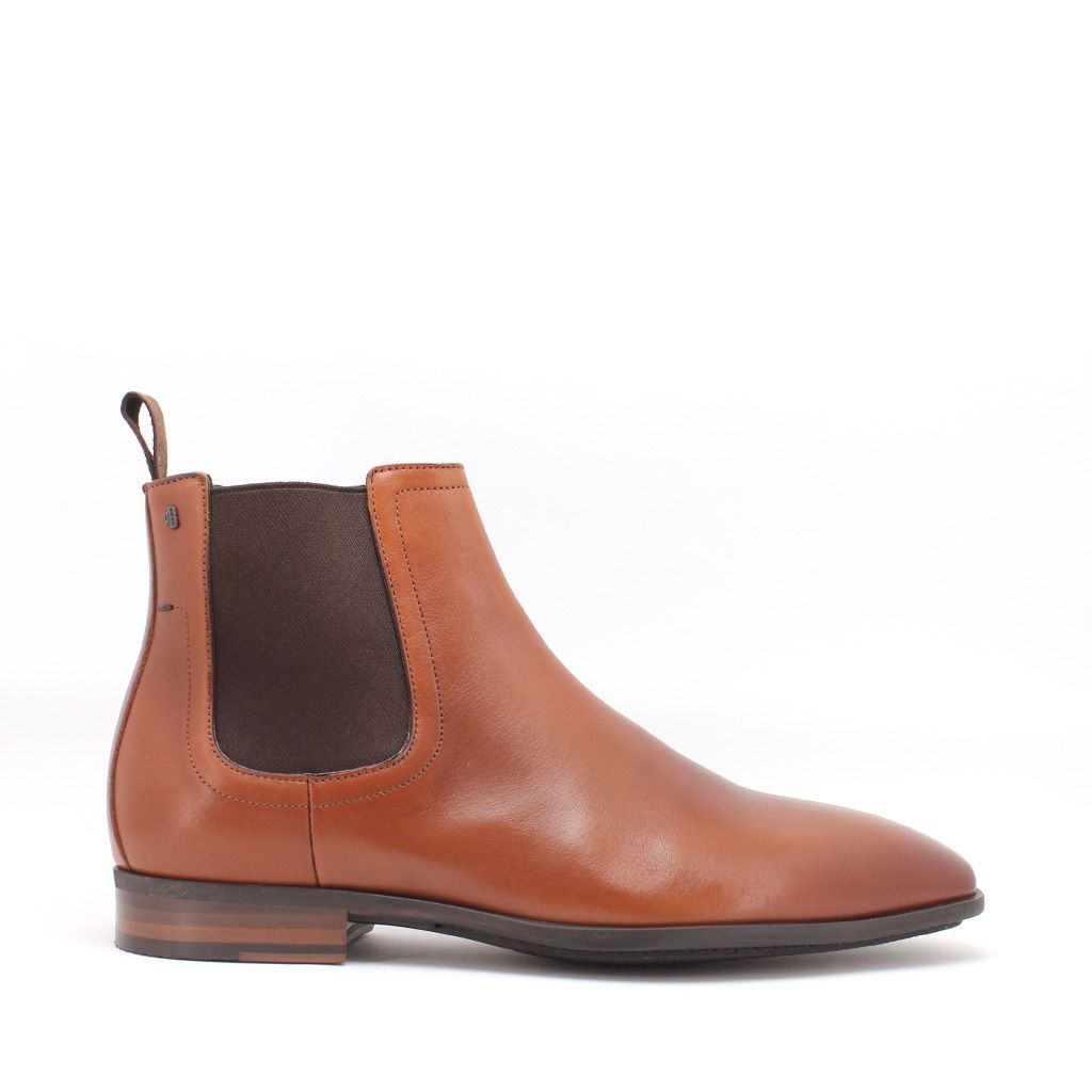 Van Bommel chelsea 10342/03 10342/03 Cognac