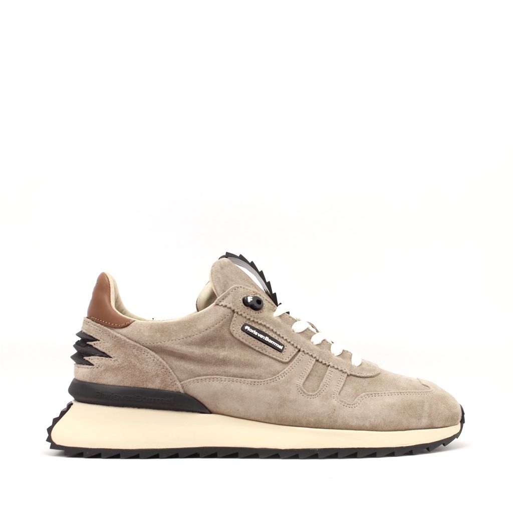 Floris van Bommel sneaker 16466/00 16466/00 Beige