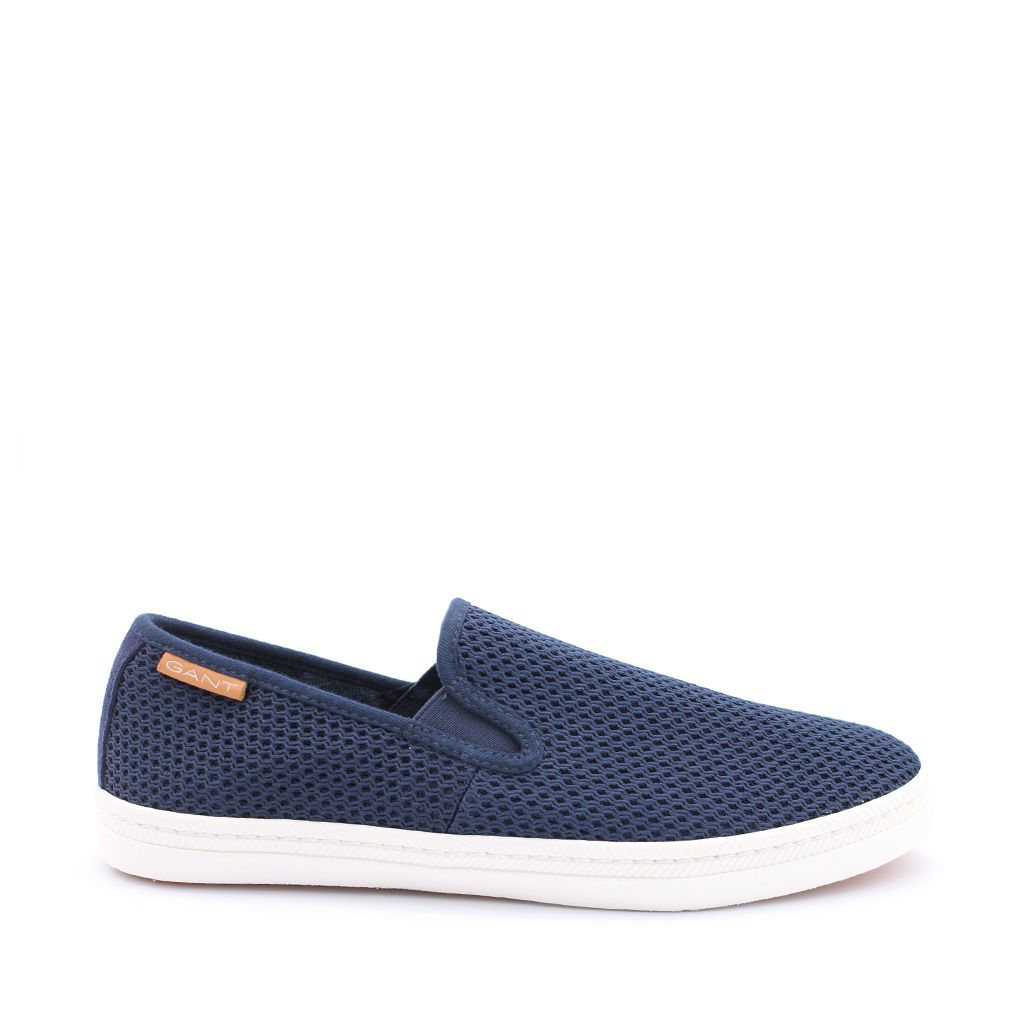 Gant instapper Poolride Slip Marine Poolride Slip marine