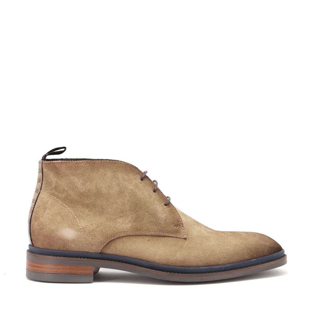 Giorgio veterschoen 85804-04 85804-04 Beige
