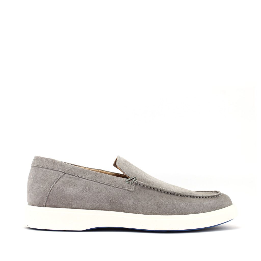 Giorgio loafer 28751-575-Piombo 28751-575-Piombo Grijs