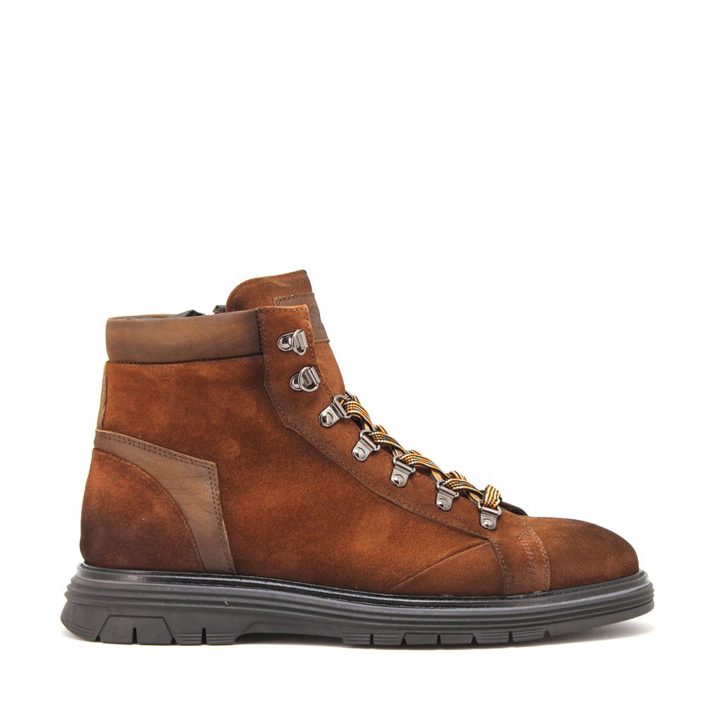 Giorgio veterboot 05 10116-05 Cognac