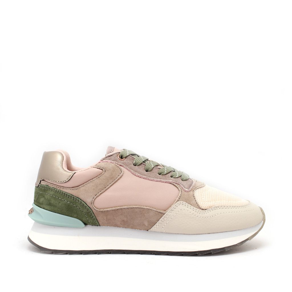 Hoff Paris- Womens Sports: O&C Butcher