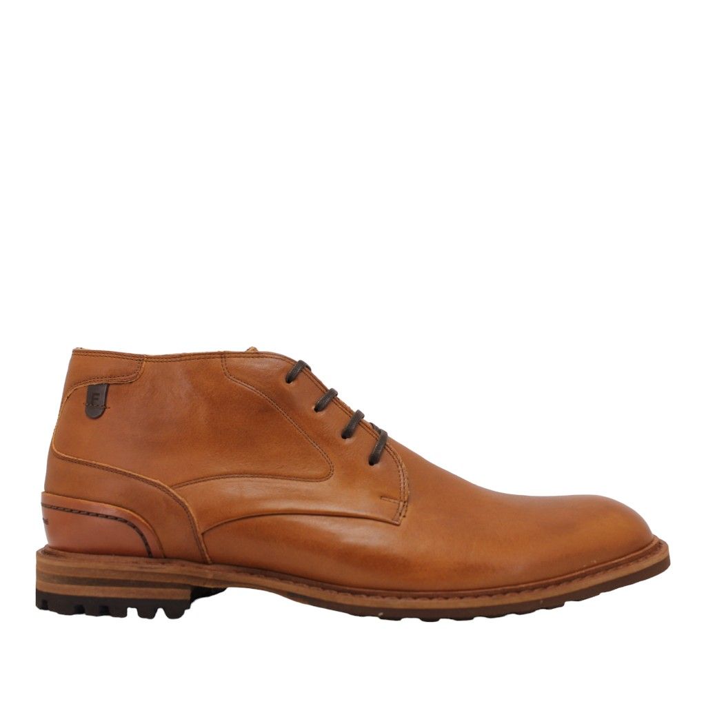 Floris van Bommel Crepi 11.14 50141 23 02 SFM 50141 23 02 Cognac