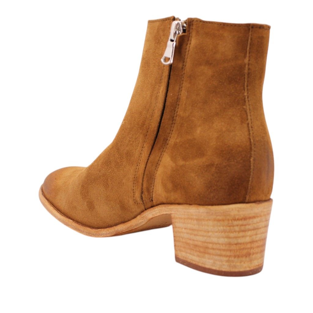 Curiosite Laarzen voor Dames • Nieuwe collectie Tot 39% Korting •  Dresscode.nl