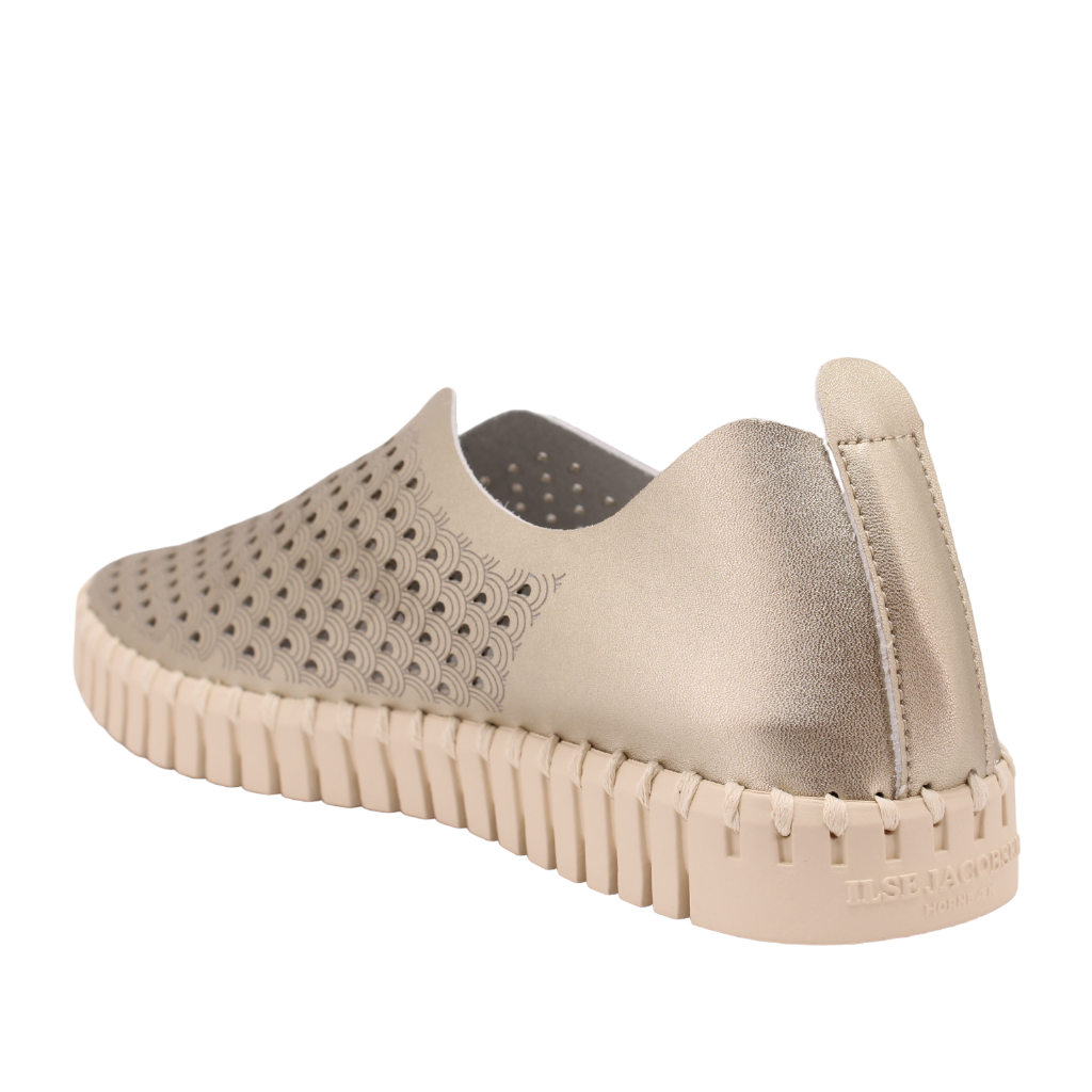 Scarpe Tulip 144 Uomo Ilse Jacobsen: Leggere, Comode E In Microfibra Riciclata - 4