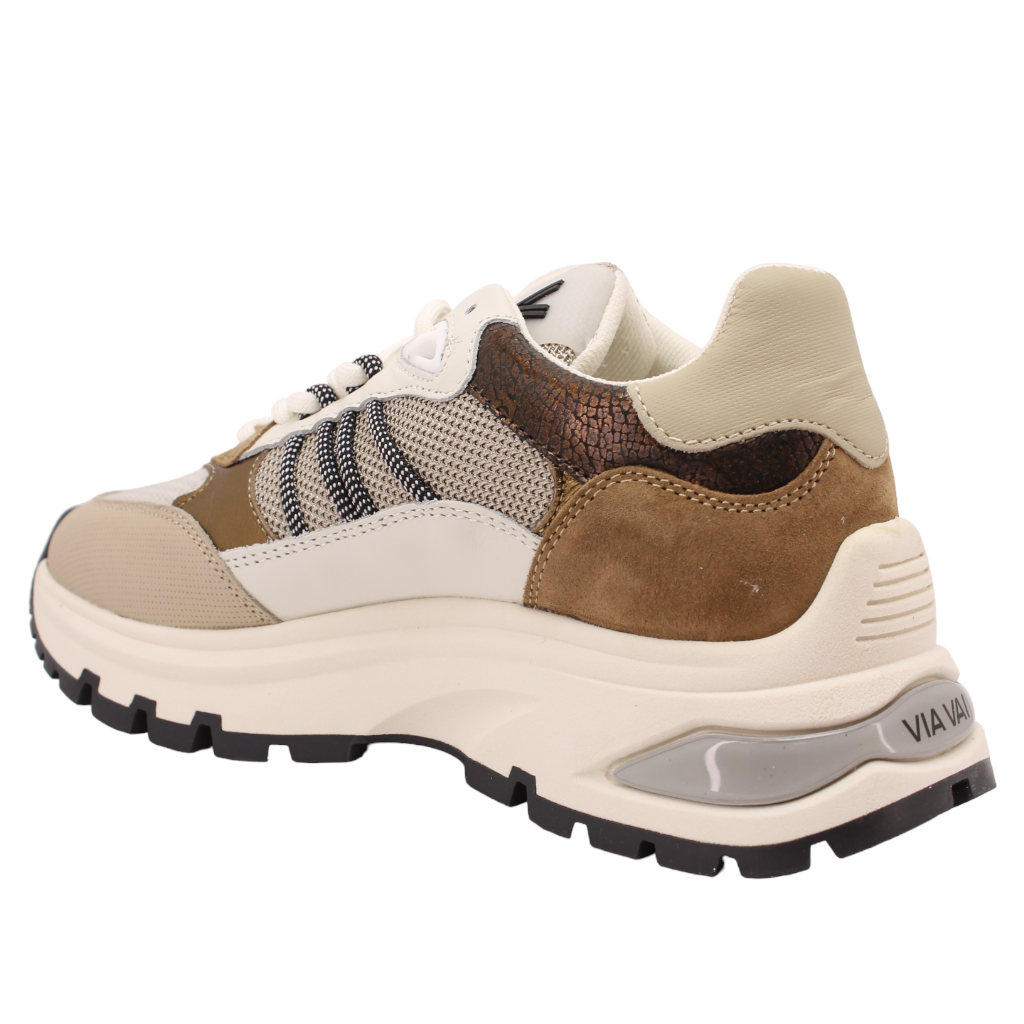 Via sales vai beige