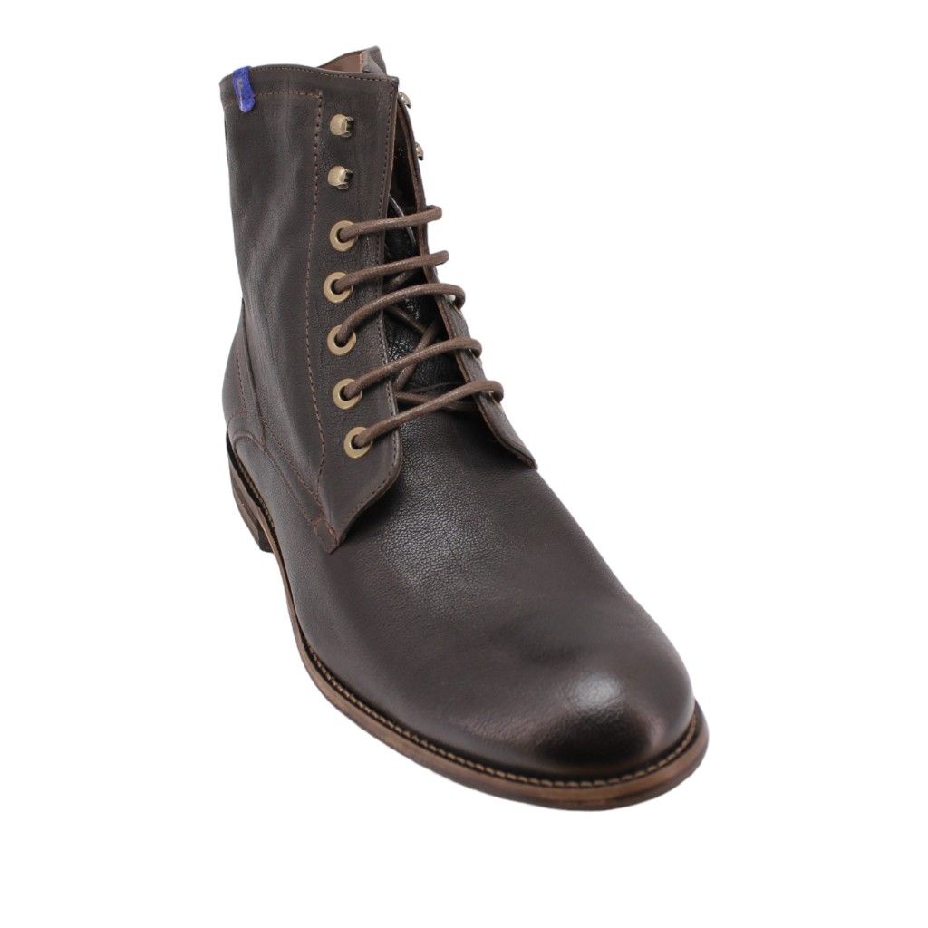 Floris van Bommel Ferri 80043-21-01 SFM-80043-21-01 Bruin