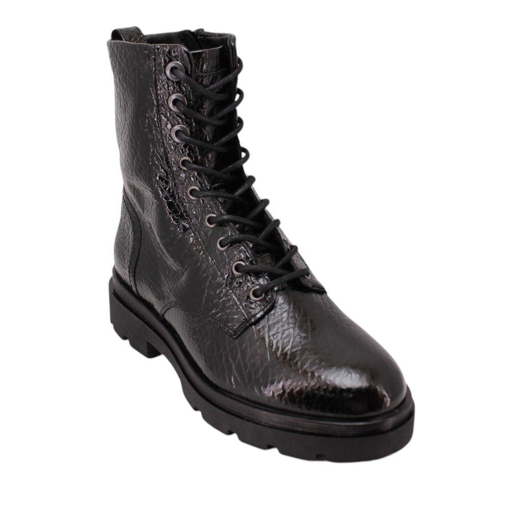 Piedi nudi biker boots online