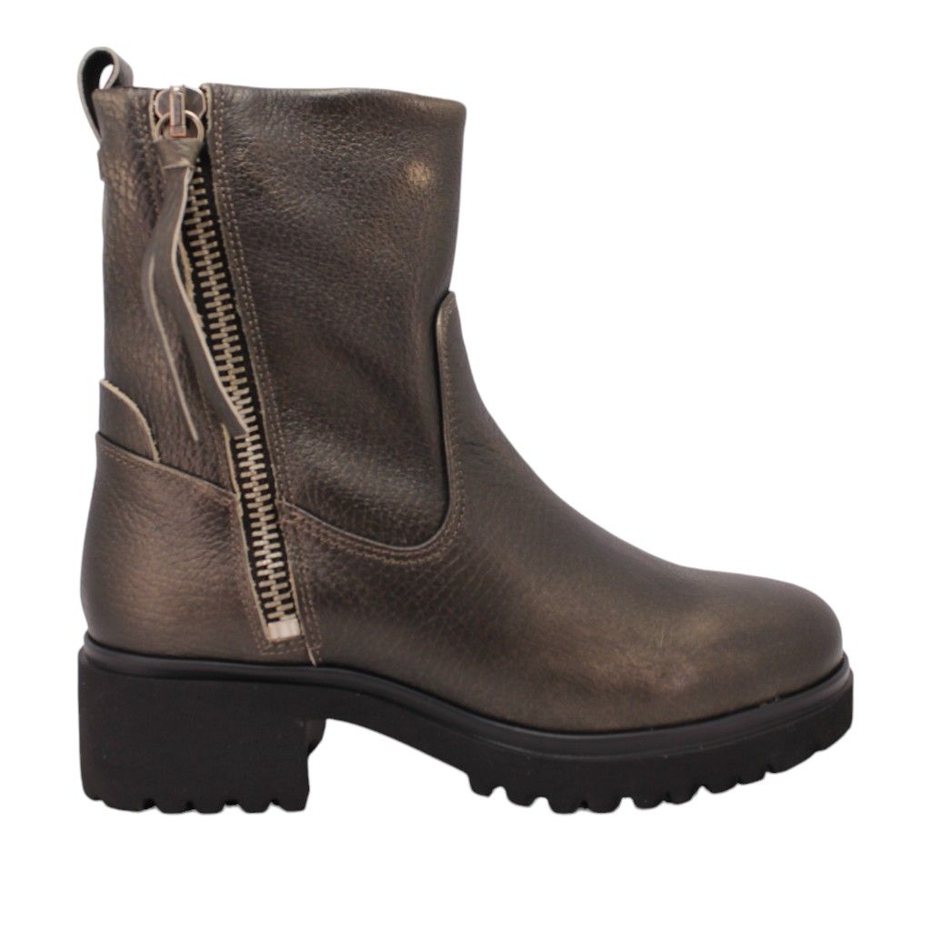 Piedi nudi biker boots new arrivals