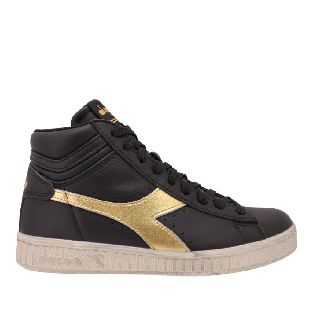 Game l high waxed cheap
