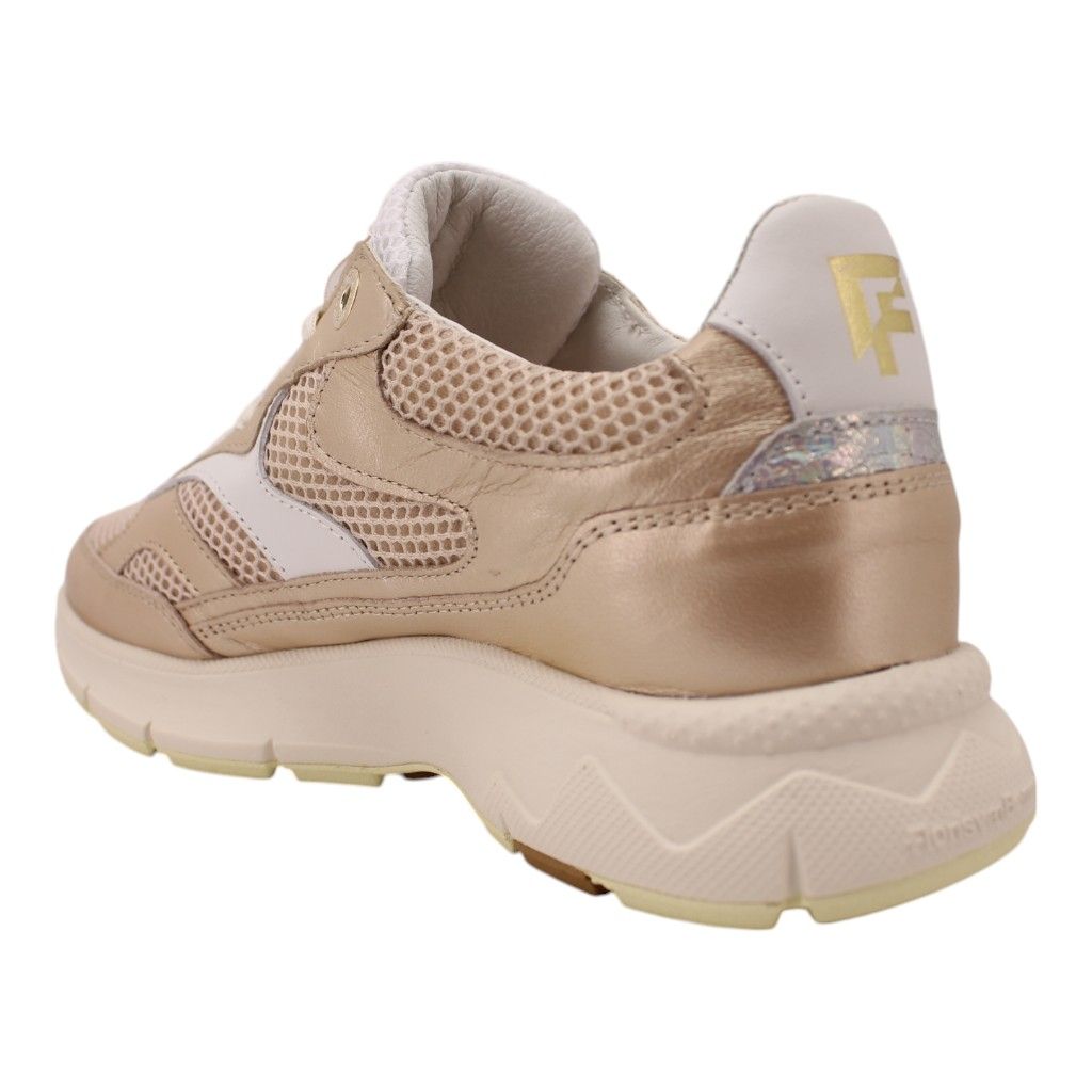 Curvi Floris Van Bommel Damen Sneaker Floris Van Bommel Sneaker